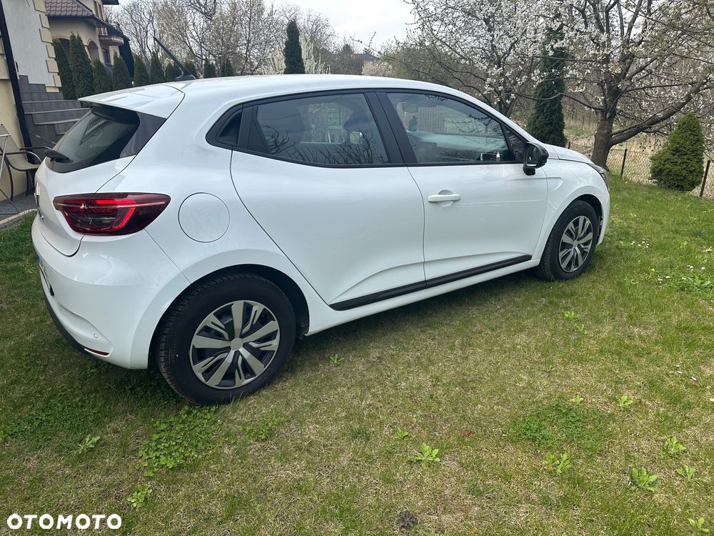 Renault Clio TCe 100 EXPERIENCE - 5