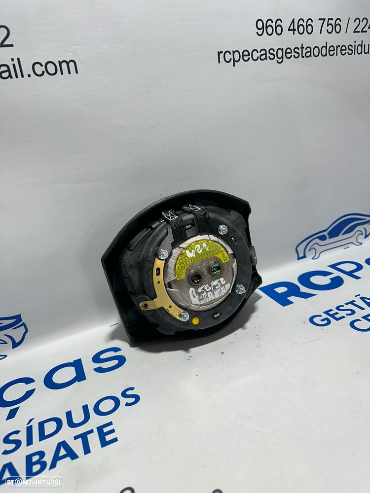 .Airbag Volante 2 Braços BMW Mini Cooper One S D R50 R52 Cabrio R53 6760366 2001 - 2007 - 5