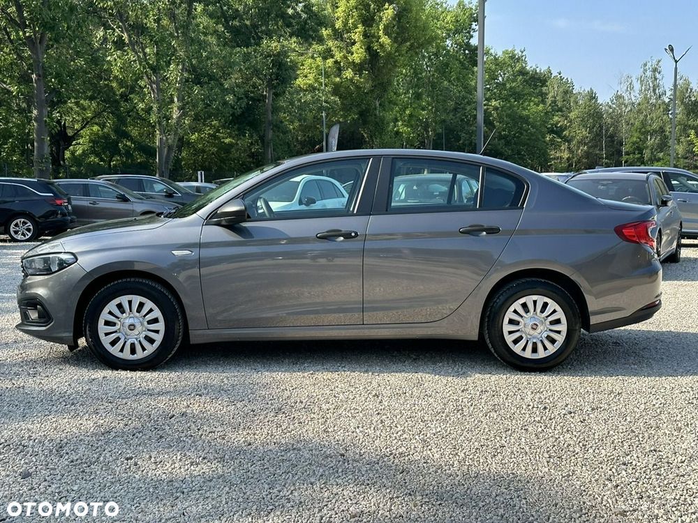 Fiat Tipo 1.4 Classic - 4