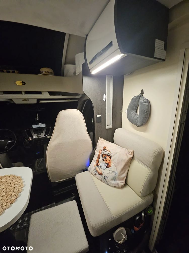 Roller Team Kronos 265TL - 10