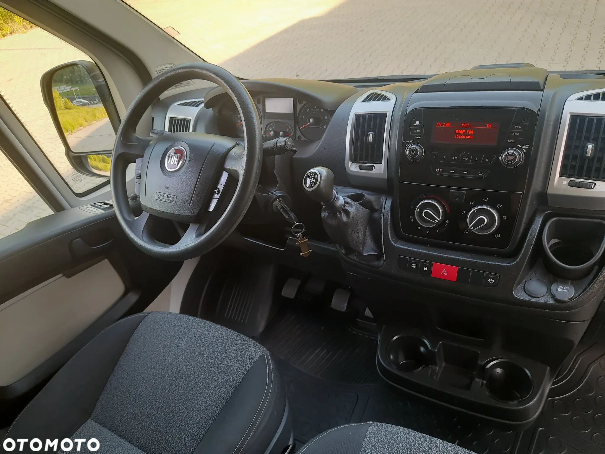 Fiat Ducato - 13
