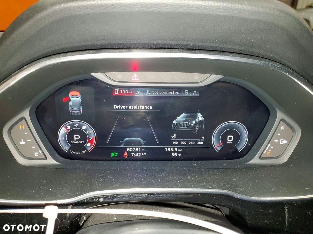 Audi Q3 45 TFSI Quattro S tronic S line - 12