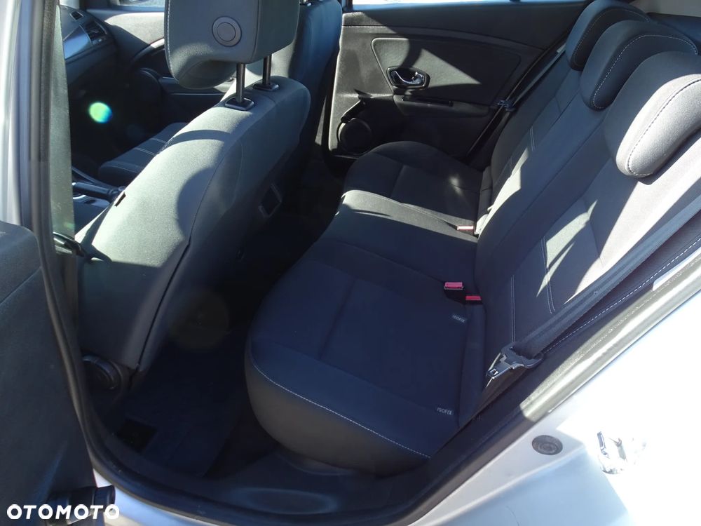 Renault Megane 1.6 16V Dynamique - 22