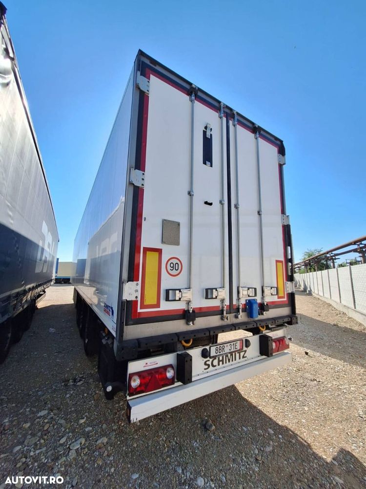 Schmitz Cargobull scb*s3b - 7
