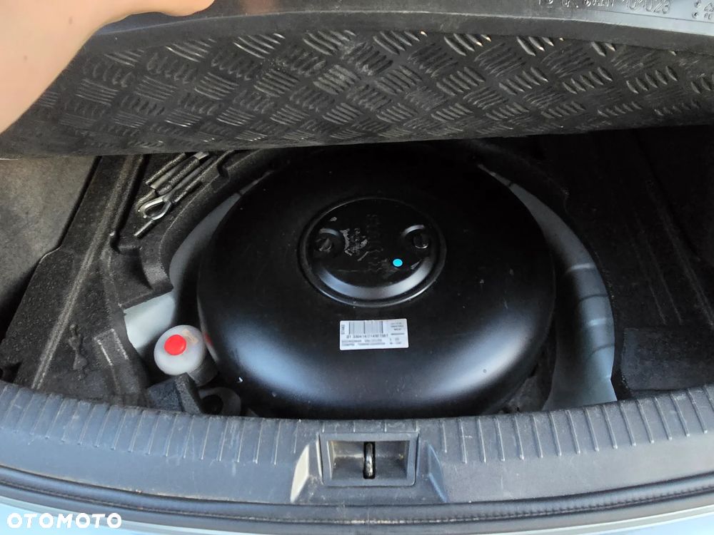 Nissan Qashqai 2.0 CVT 360 - 33