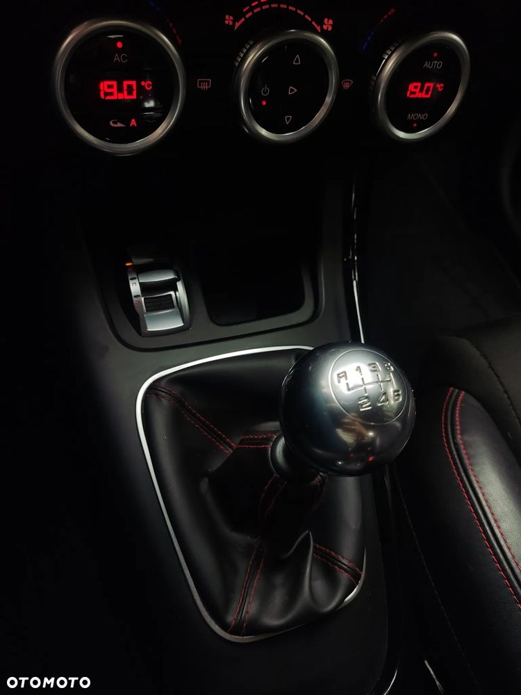 Alfa Romeo Giulietta 1.4 TB MultiAir Distinctive - 31