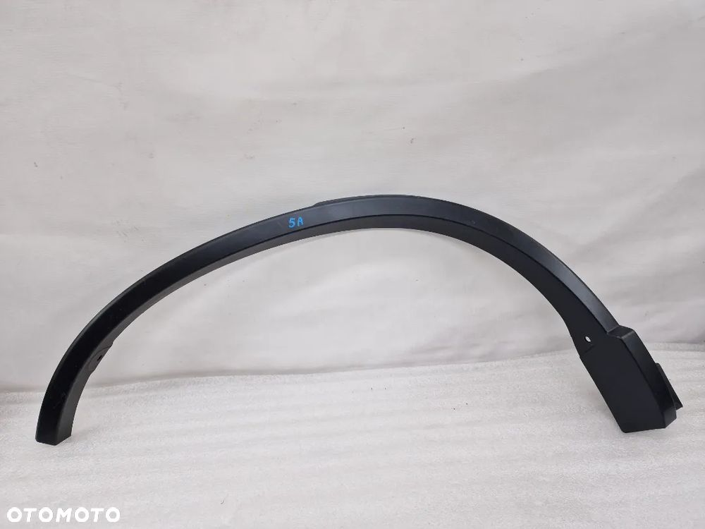 HONDA CR-V III 06-11 LEWA / PRAWA LISTWA NAKŁADKA BŁOTNIKA TYLNA TYLNIA TYŁ NR 74410-SWA / 74410-SXS / 74450-SWA , NR AUKCJI NB5 - 2