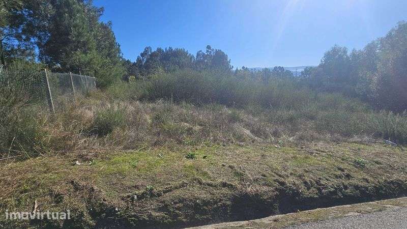 Terreno em Gove Baião - Grande imagem: 3/7
