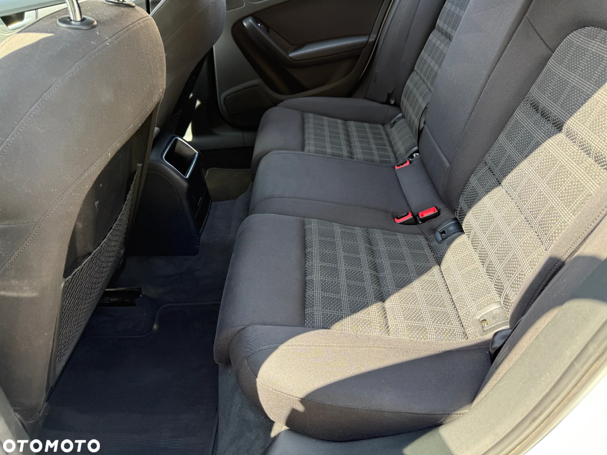 Audi A4 2.0 TDI - 23
