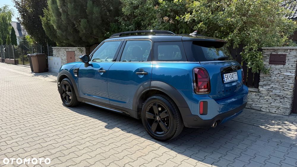 MINI Countryman Cooper - 4