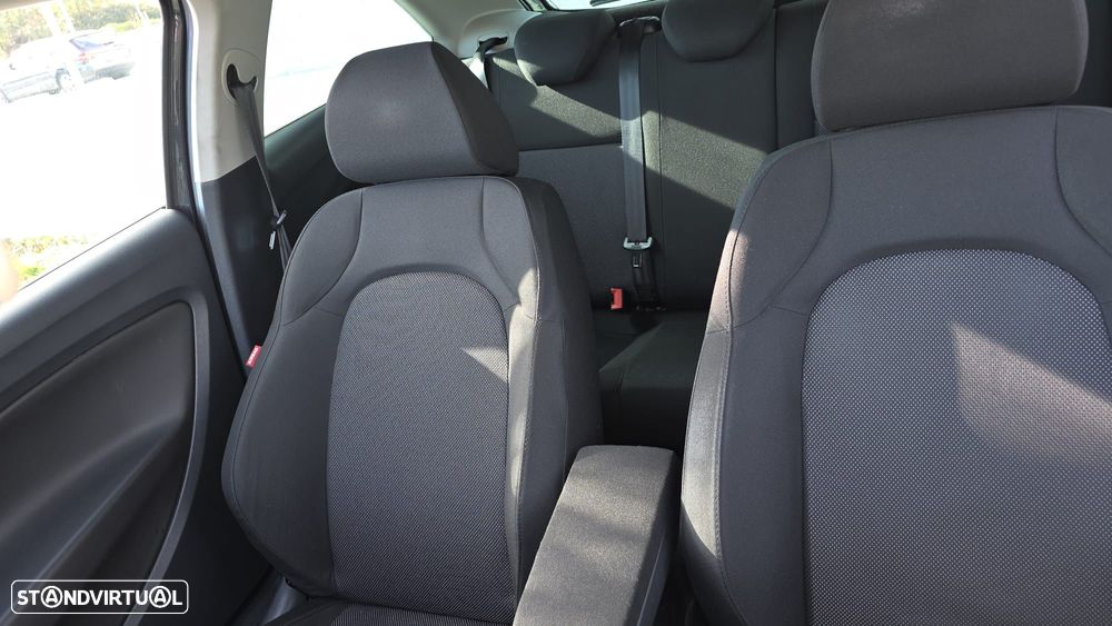 SEAT Ibiza 1.6 TDI Sport DPF - 3