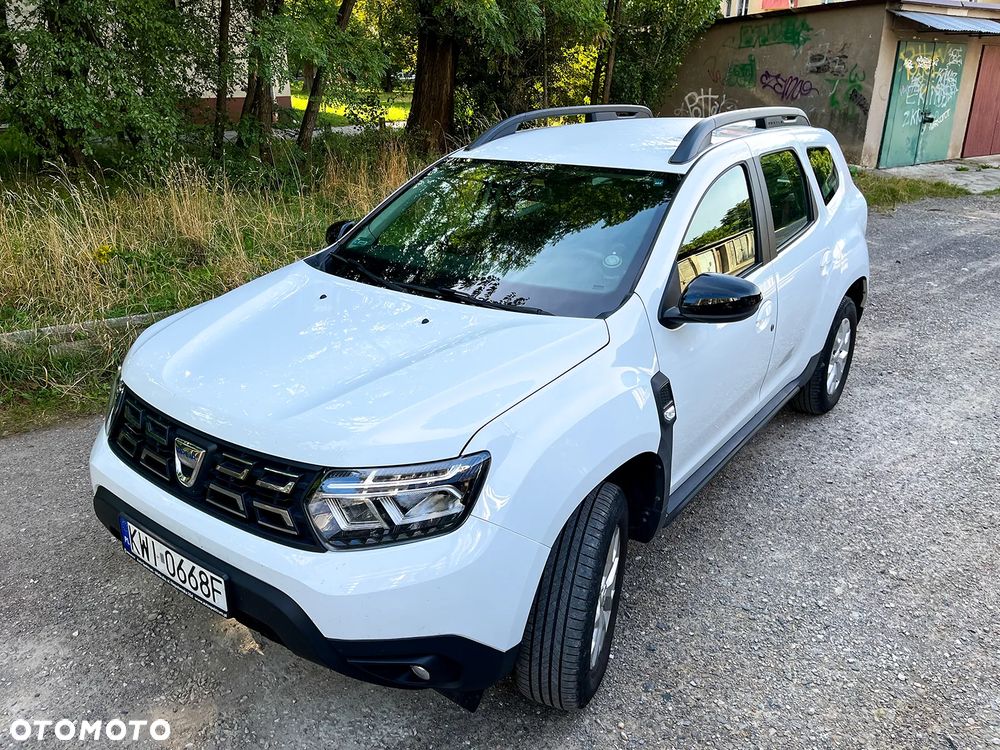 Dacia Duster 1.0 TCe Comfort - 6