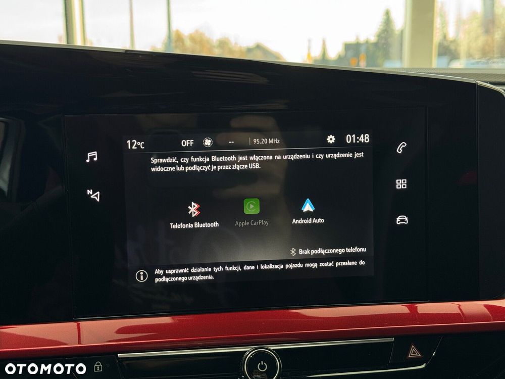 Opel Mokka 1.2 T GS S&S - 26