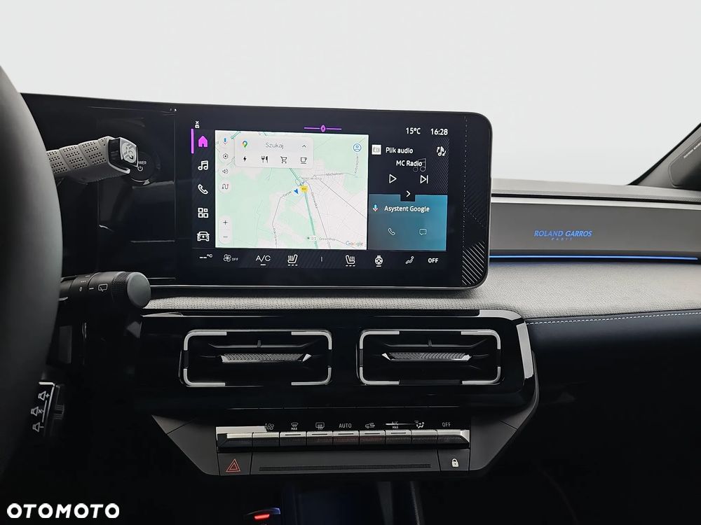 Renault 5 52kWh Comfort Range Roland-Garros - 17