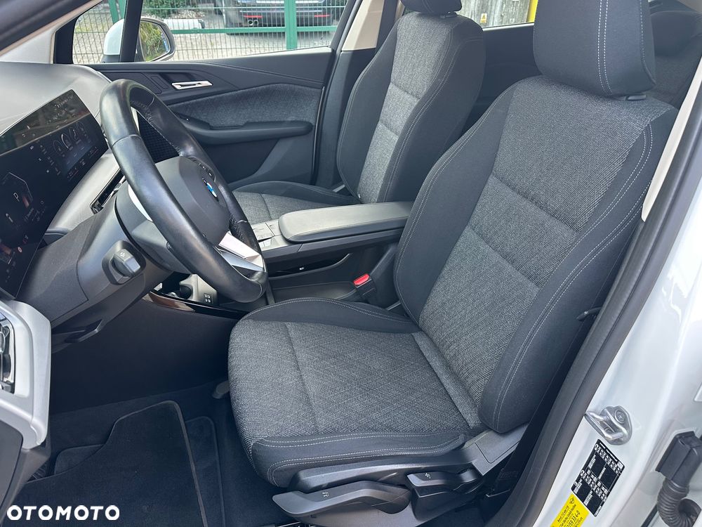 BMW Seria 2 218i Advantage - 18