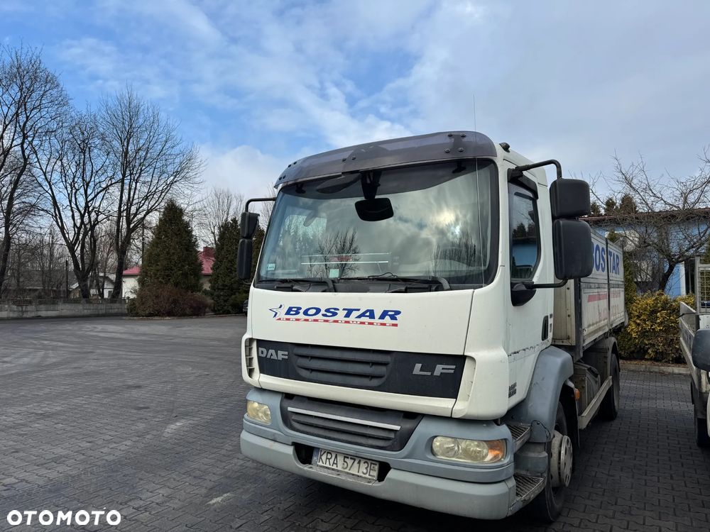 DAF LF 55.210 - 1