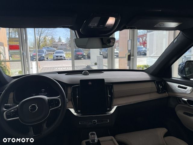 Volvo XC 90 B5 B AWD Ultra Bright 7os - 21