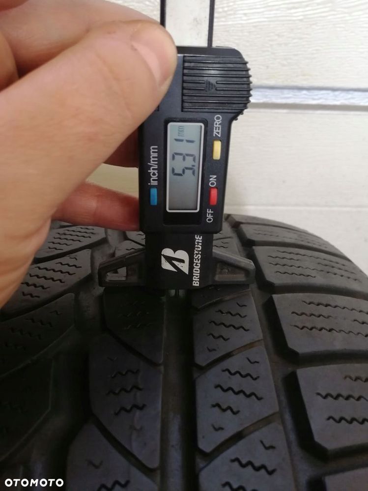 Opony zimowe 245/50 R 18 Continental ContiWinterContact TS790 V - 5