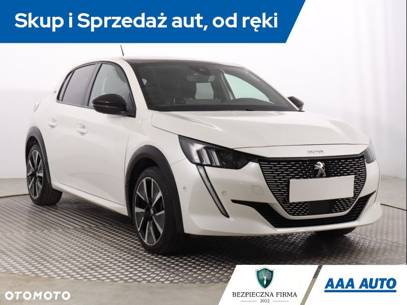 Peugeot 208 - 2