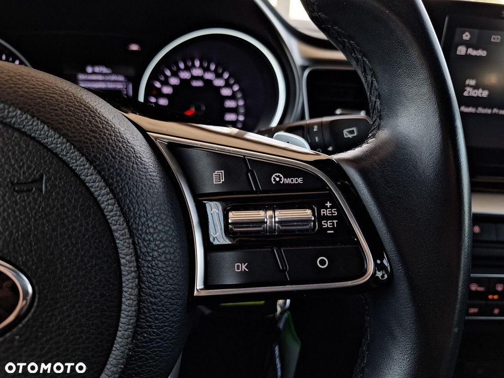 Kia Ceed 1.4 T-GDI M DCT - 31