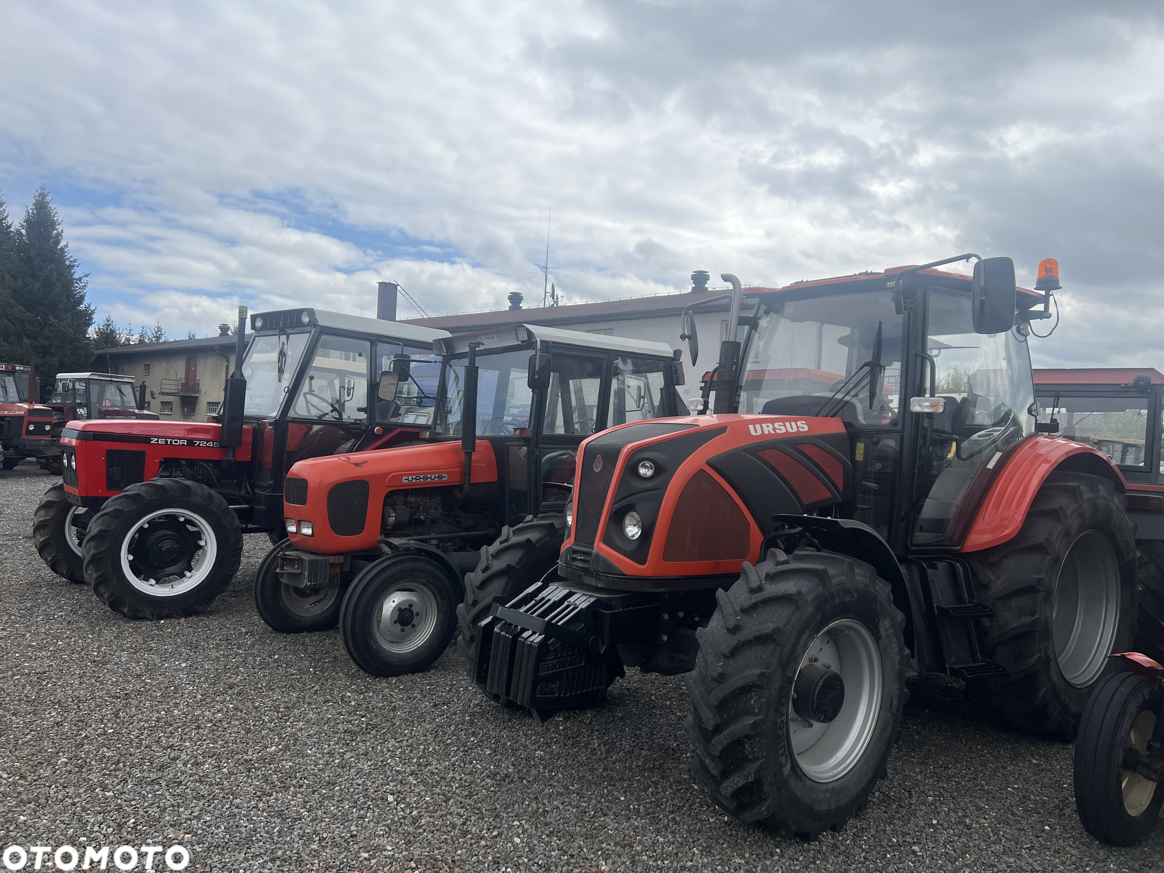 New Holland L110B - 26
