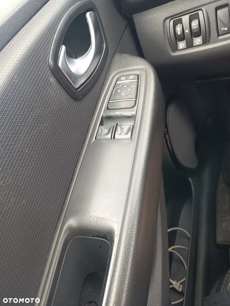 Renault Clio 1.5 dCi Energy Alize EU6c - 10