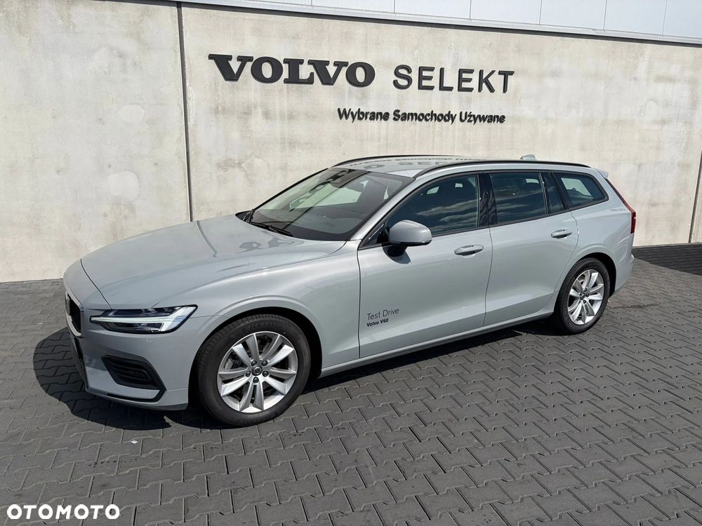 Volvo V60 B4 B Core - 4