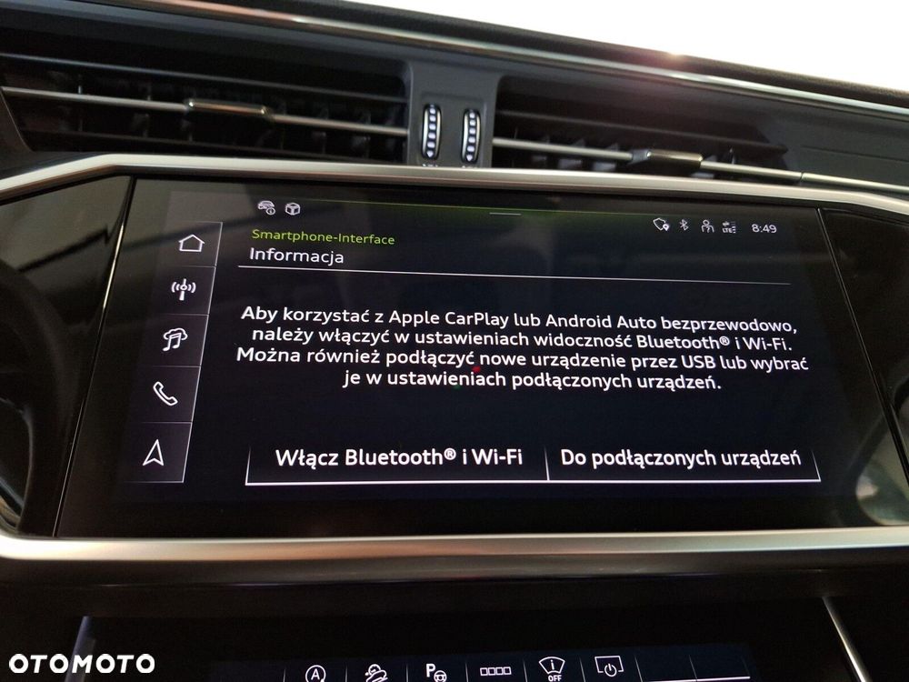 Audi A6 Allroad 40 TDI mHEV Quattro S tronic - 23