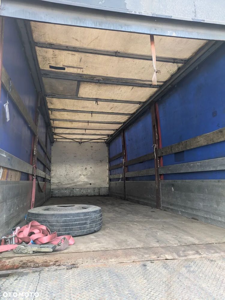 Iveco EUROCARGO - 11