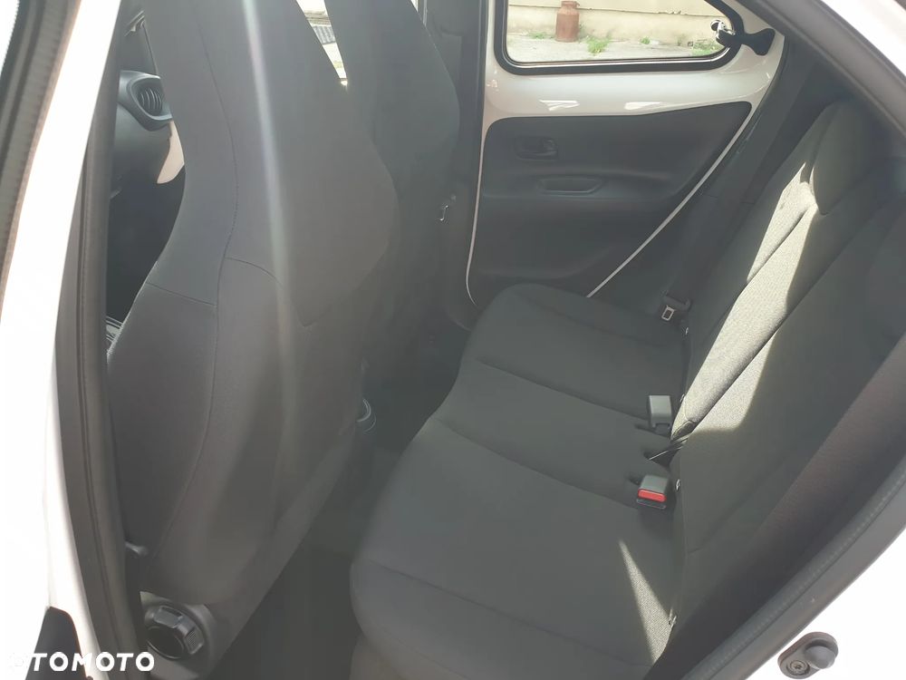 Toyota Aygo X - 18