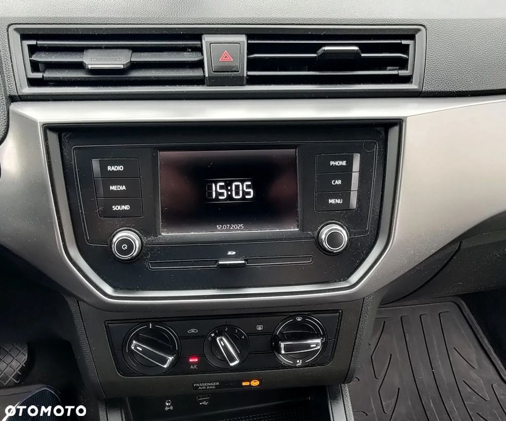 Seat Ibiza 1.0 Style - 13