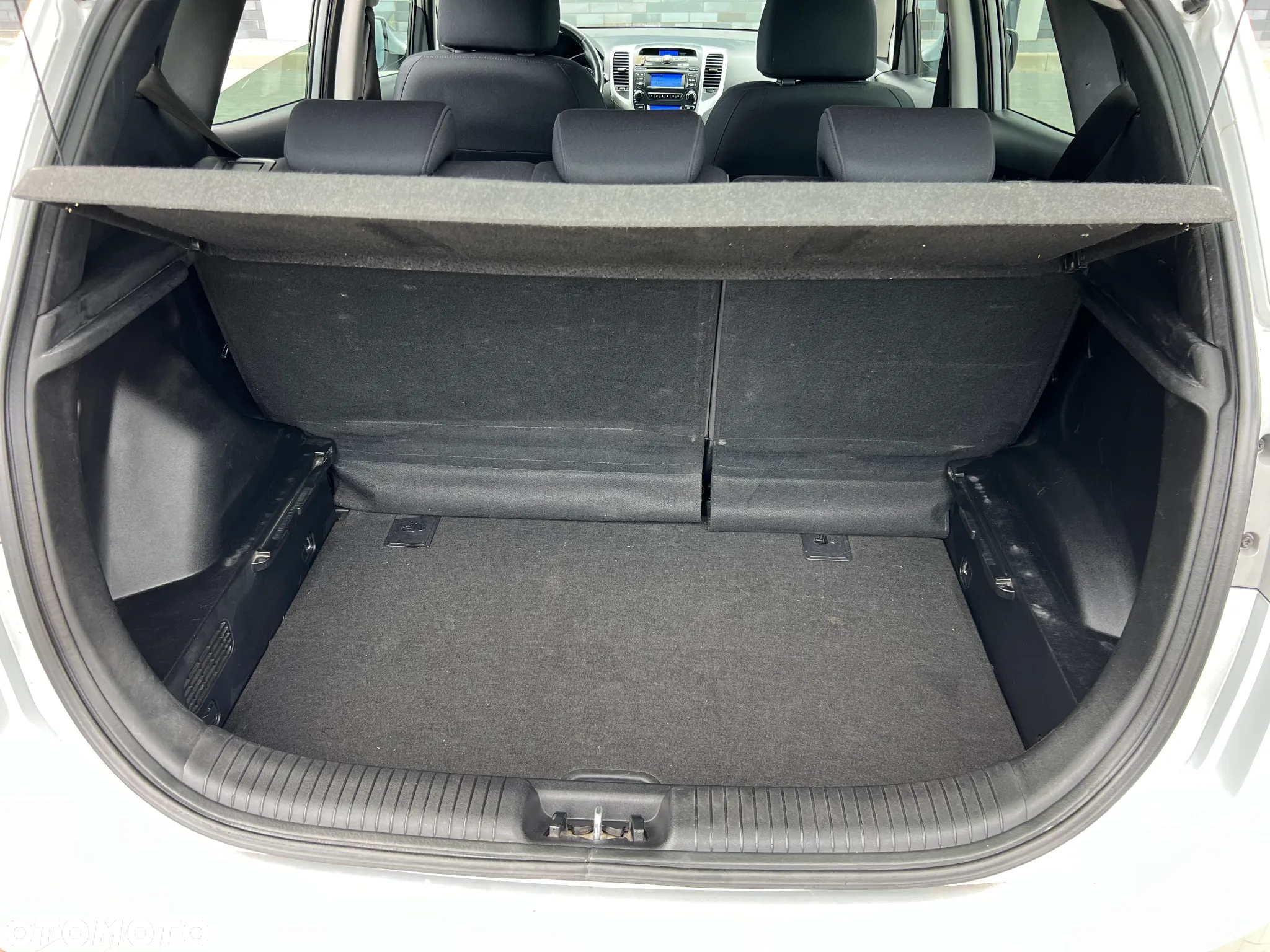 Hyundai ix20 1.4 Style - 18