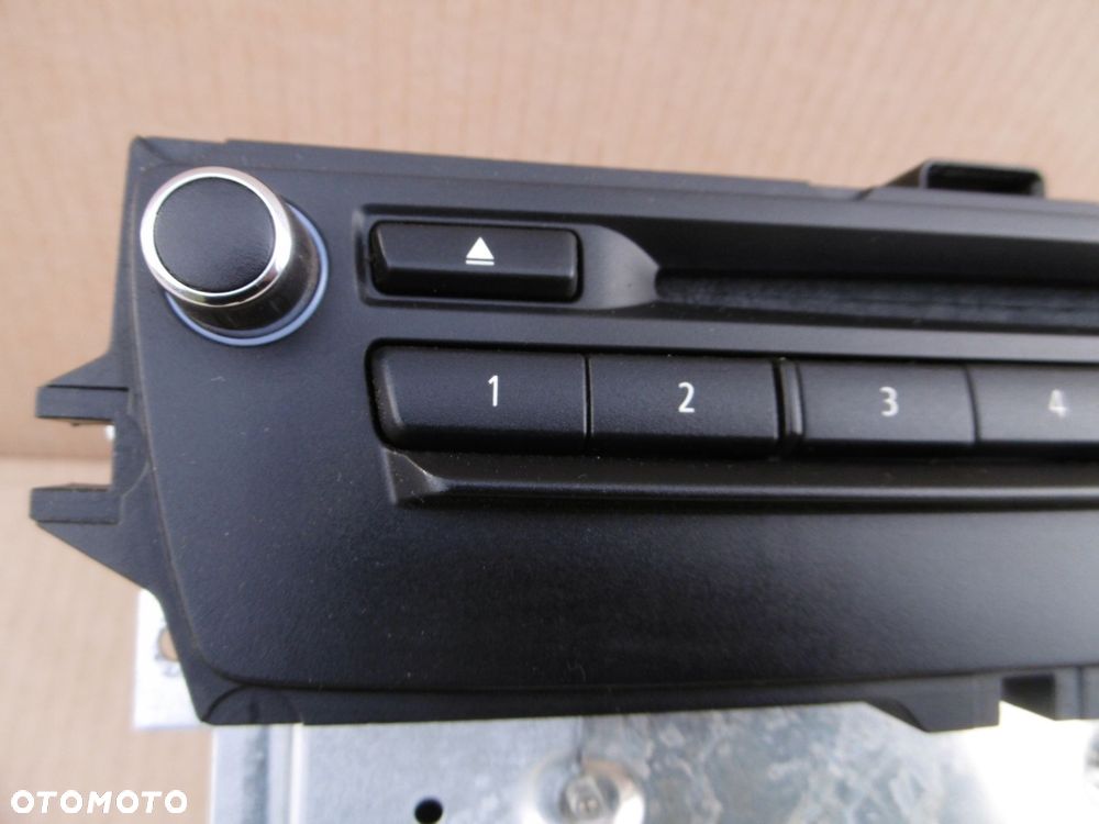 radio cic nawigacja czytnik bmw e90 e91 e92 e93 lci lift polift 9214932 - 3