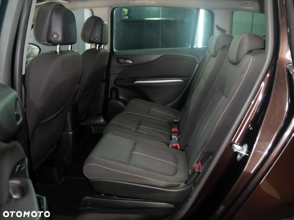 Opel Zafira 2.0 CDTI Enjoy - 7