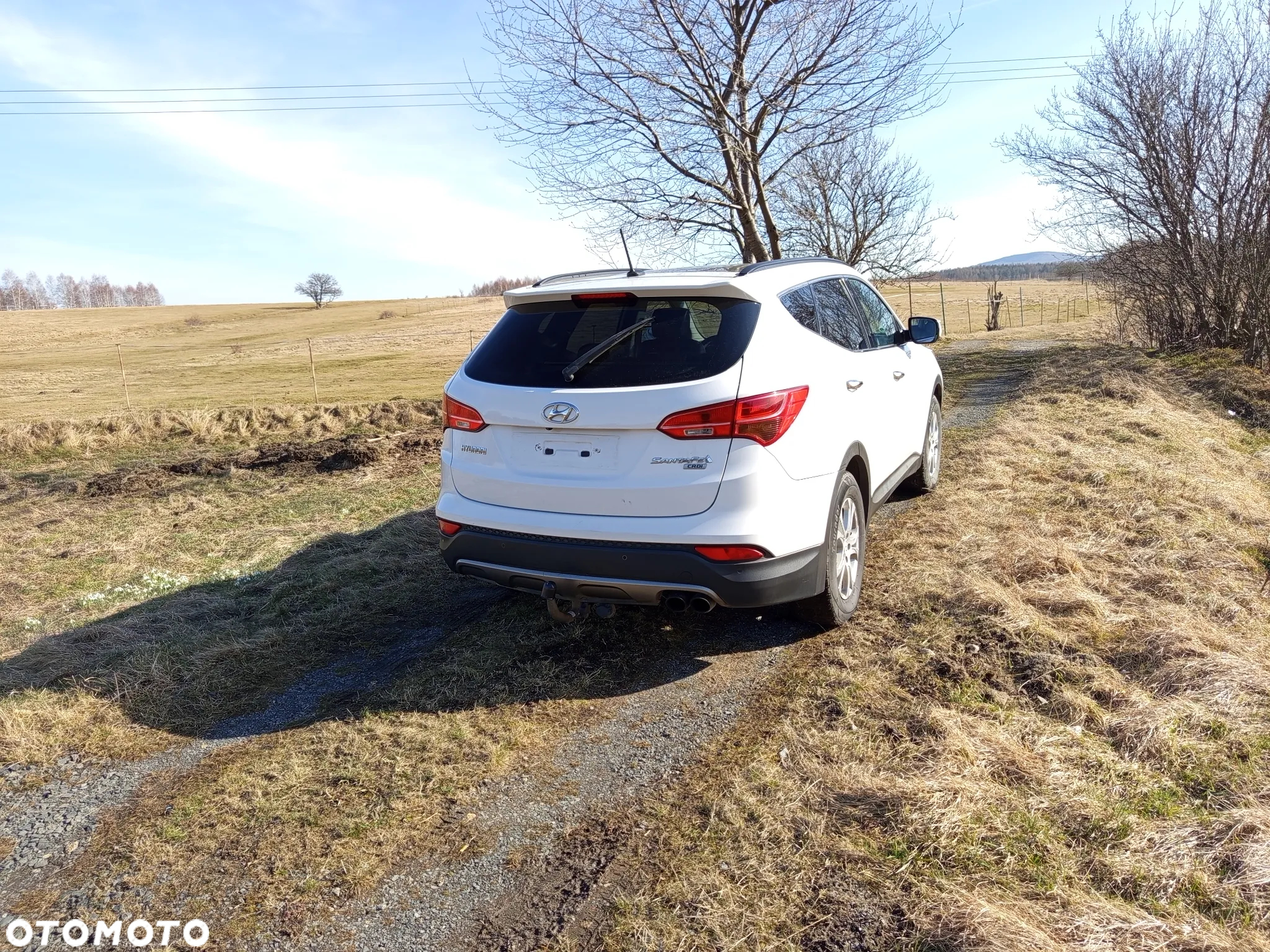 Hyundai Santa Fe 2.2 CRDi 2WD Style - 6