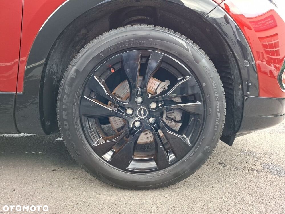Opel Grandland 1.2 T GS Line S&S - 12