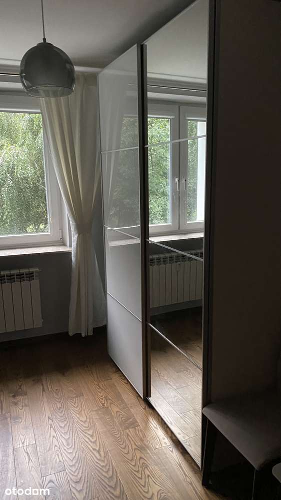 Mieszkanie 3-pokojowe z balkonem na Tarchominie (Białołęka)