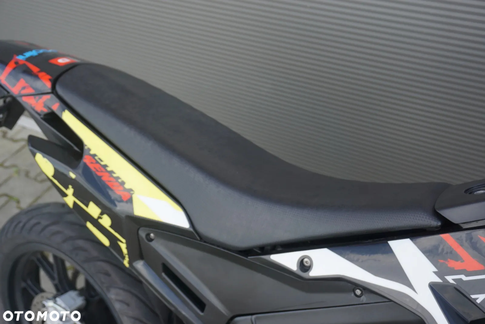 Derbi Senda - 7