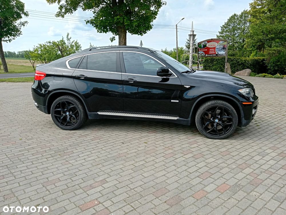 BMW X6 - 7