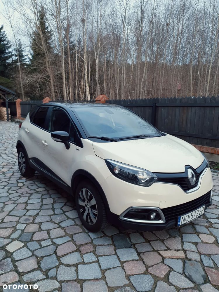 Renault Captur 0.9 Energy TCe Limited - 3