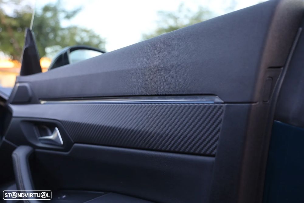 Peugeot 508 SW 1.5 BlueHDi GT EAT8 - 14