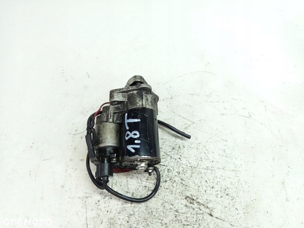 ROZRUSZNIK 06B911025A 1.8 T Audi A4 B7 8E A4 B6 - 5