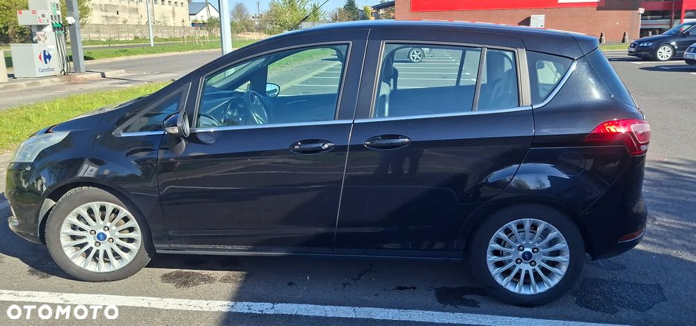 Ford B-MAX 1.0 EcoBoost Individual - 3