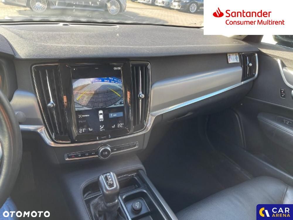 Volvo S90 - 14