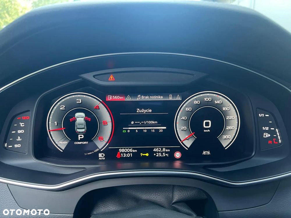 Audi A6 Limousine - 14