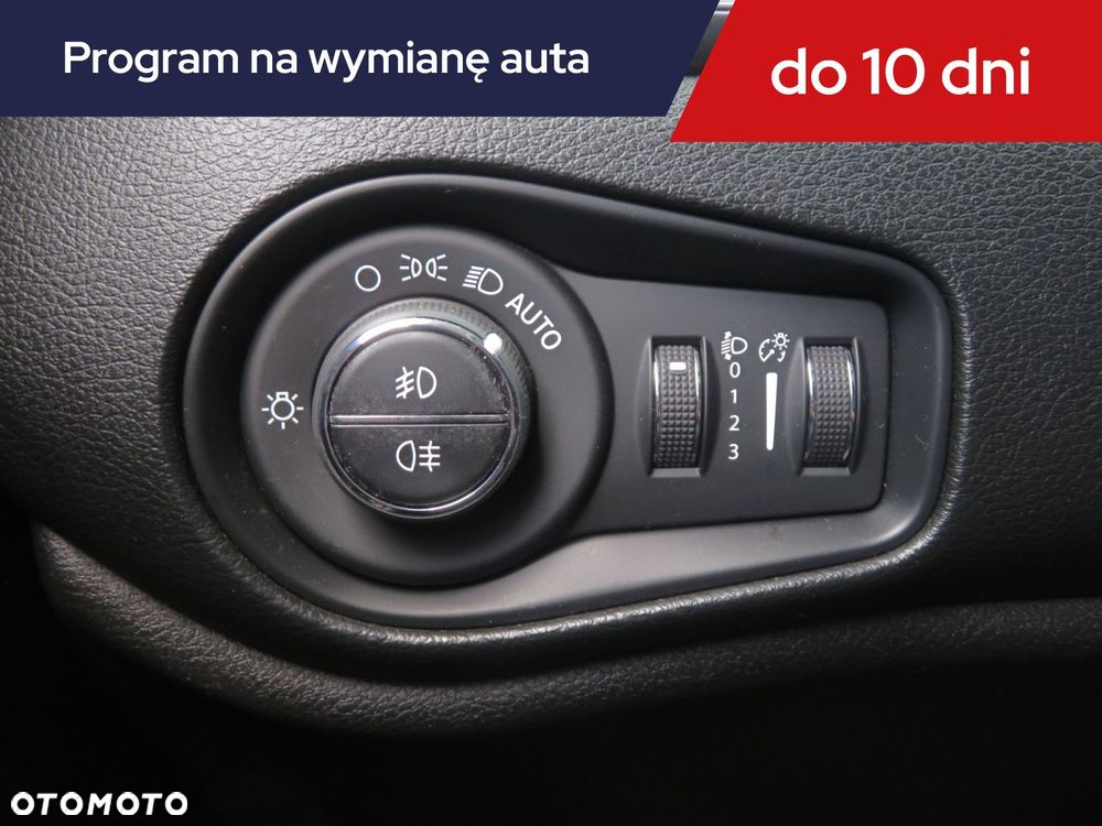 Jeep Renegade - 18