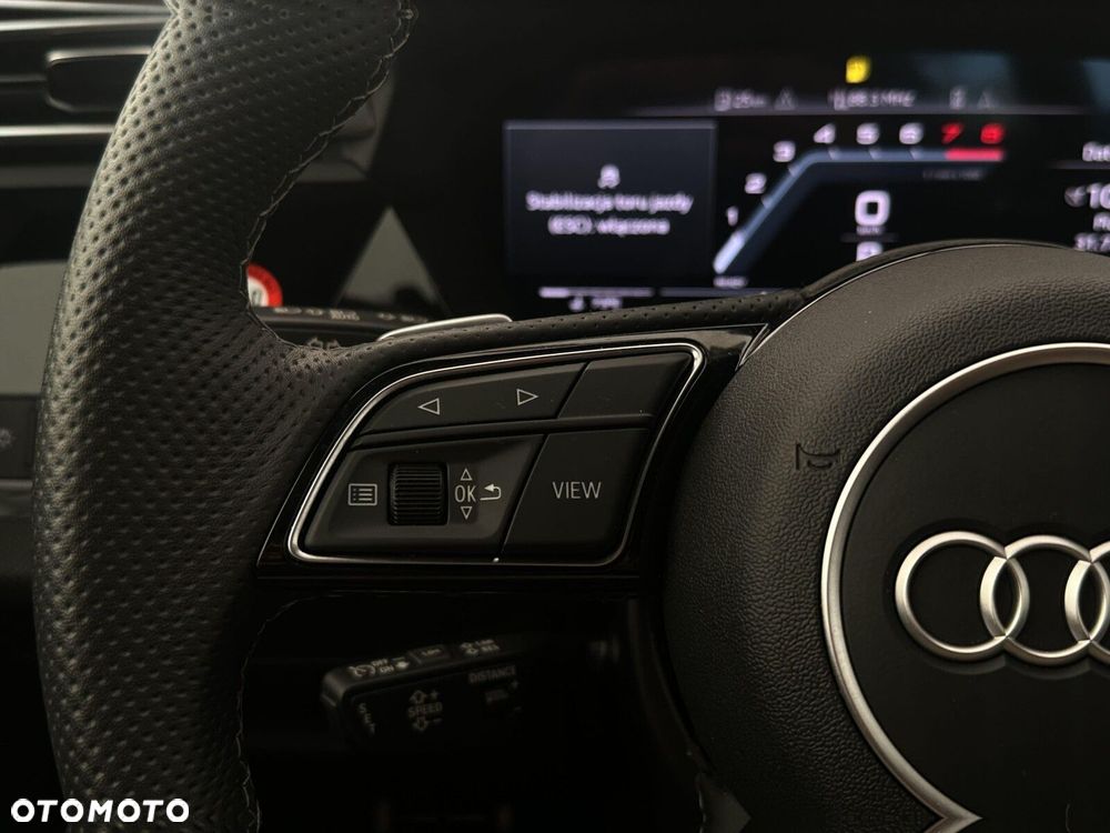 Audi S3 Limousine - 12