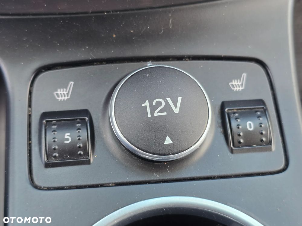 Ford Kuga 2.0 TDCi 4x4 Titanium - 19
