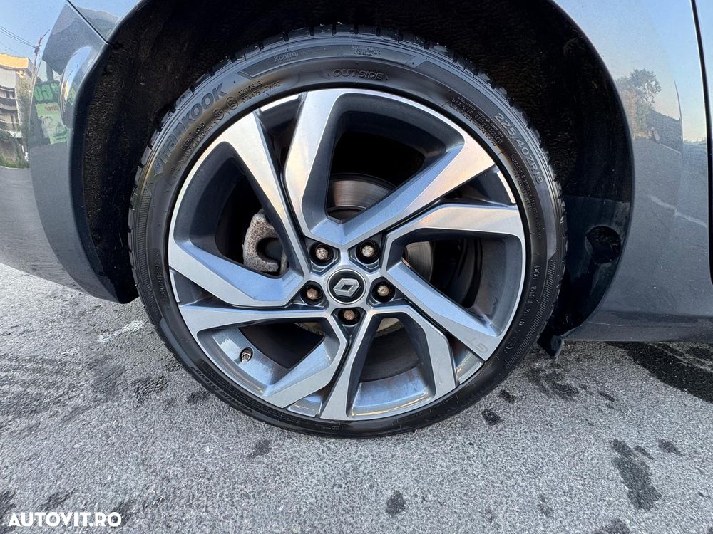 Renault Megane ENERGY dCi 165 EDC GT - 38