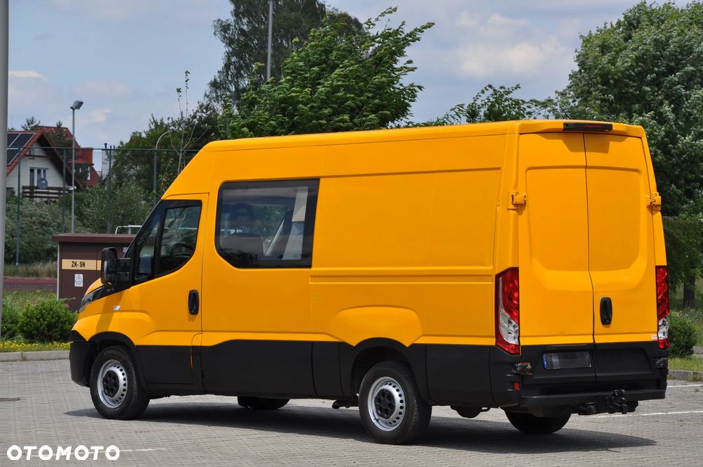 Iveco Daily - 24